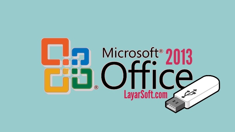 office 2013 portable