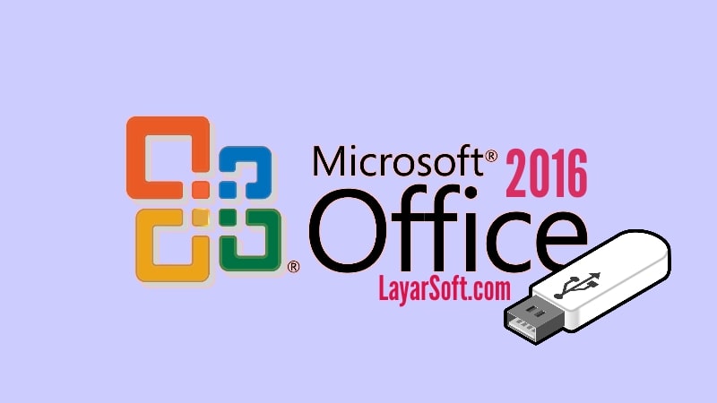 Office 2016 portable