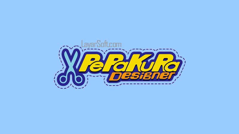 pepakura designer full free download