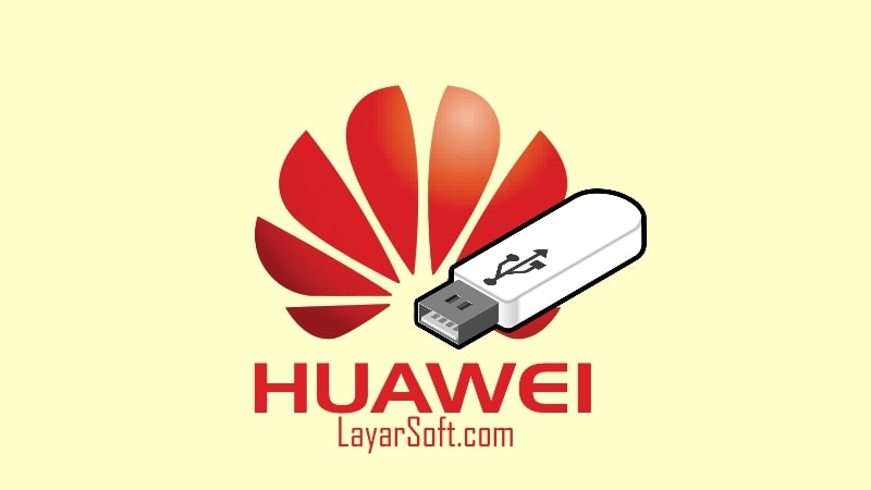 Kumpulan Firmware Huawei Modem