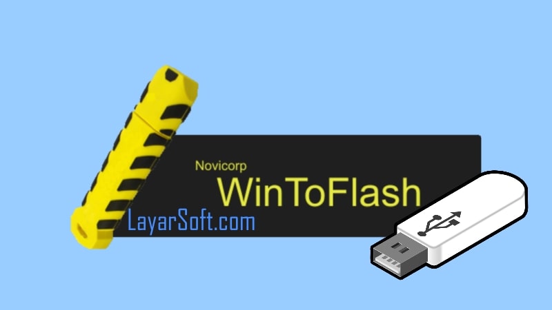 WinToFlash download the new for ios