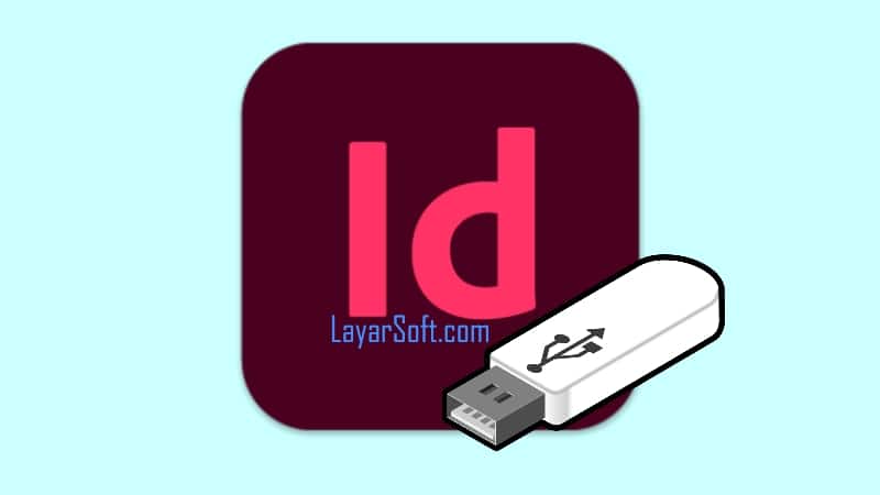 Indesign 2014 Portable