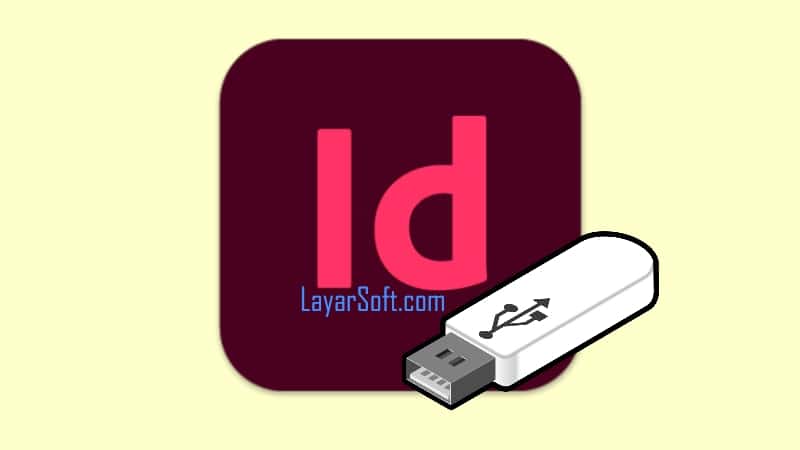 free download adobe indesign portable 4shared