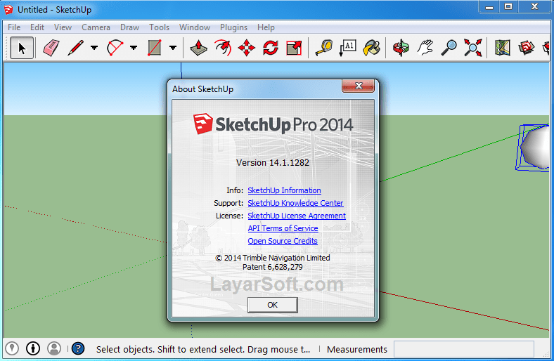 free download sketchup pro 2014 full version with crack